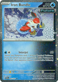 Iron Bundle - 062/167 (Holiday Calendar)