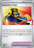 Luxurious Cape  - 166/182  - Paradox Rift (League Stamp)