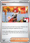 Mela - 167/182 - Paradox Rift (League Stamp)
