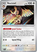 Noctowl - 115/142 - SV07: Stellar Crown (Holo)
