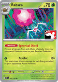 Rabsca - 024/162 - Temporal Forces (League Stamp)