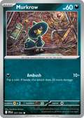 Murkrow- 057/094 - Phantasmal Flames