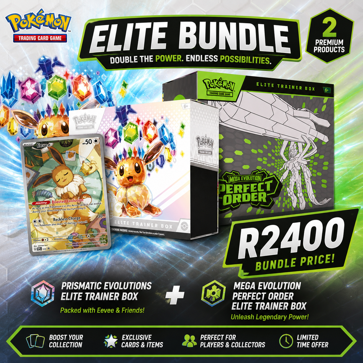 Elite Bundle