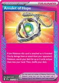 Amulet of Hope - 162/191 - SV08: Surging Sparks (SSP)