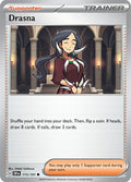 Drasna - 173/191 - SV08: Surging Sparks (Reverse Holo)