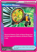Megaton Blower - 182/191 - SV08: Surging Sparks (SSP)