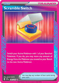 Scramble Switch - 186/191 - SV08: Surging Sparks (SSP)