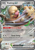 Slaking ex - 147/191 - SV08: Surging Sparks (SSP)
