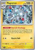 Magneton- 059/191 - Surging Sparks