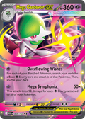 Mega Gardevoir ex - 060/132 - Mega Evolution (MEG)