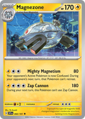 Magnezone- 060/191 - Surging Sparks