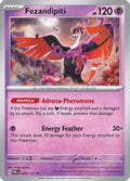 Fezandipiti - SV: Prismatic Evolutions (Holo)
