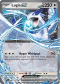 Lugia ex - 082/131 - SV: Prismatic Evolutions (PRE)