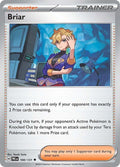 Briar - 100/131 - SV: Prismatic Evolutions