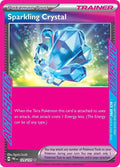 Sparkling Crystal - 129/131 - SV: Prismatic Evolutions (PRE)