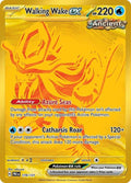 Walking Wake ex - 178/131 - SV: Prismatic Evolutions (PRE)