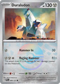 Duraludon - 069/131 - Prismatic Evolutions (Poke Ball Pattern)