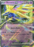 Xerneas ex - 179 - SV: Scarlet & Violet (Promo)
