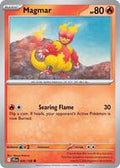 Magmar  - 020/159  - Journey Together (Reverse Holo)