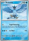 Articuno  - 032/159  - Journey Together