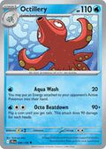 Octillery  - 034/159  - Journey Together