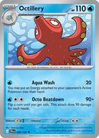 Octillery  - 034/159  - Journey Together