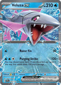 Veluza Ex - 043/159 - SV: Journey Together (JTG)