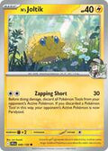 N's Joltik  - 049/159  - Journey Together (Reverse Holo)
