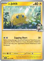 N's Joltik  - 049/159  - Journey Together