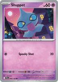 Shuppet  - 059/159  - Journey Together