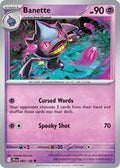 Banette  - 060/159  - Journey Together