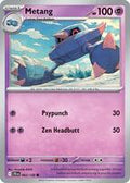 Metang  - 062/159  - Journey Together