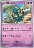 Dhelmise  - 070/159  - Journey Together (Reverse Holo)