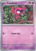 Impidimp  - 071/159  - Journey Together (Reverse Holo)