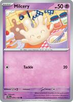 Milcery  - 074/159  - Journey Together
