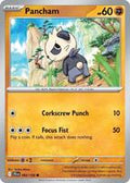 Pancham  - 083/159  - Journey Together (Reverse Holo)