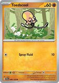 Toedscool  - 088/159  - Journey Together (Reverse Holo)
