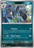 Pangoro  - 099/159  - Journey Together (Reverse Holo)