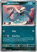 Bombirdier  - 101/159  - Journey Together