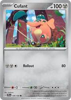 Cufant  - 109/159  - Journey Together