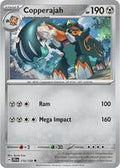 Copperajah  - 110/159  - Journey Together