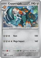 Copperajah  - 110/159  - Journey Together