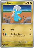 Bagon  - 112/159  - Journey Together (Reverse Holo)