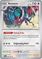 Noivern  - 128/159  - Journey Together (Holo)
