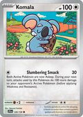 Komala  - 129/159  - Journey Together