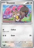 Skwovet  - 131/159  - Journey Together