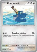 Cramorant  - 137/159  - Journey Together
