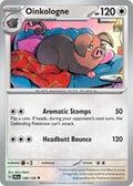 Oinkologne  - 140/159  - Journey Together