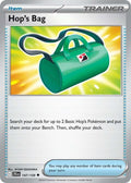 Hop's Bag - 147/159 - SV09: Journey Together (Reverse Holo)