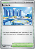 Levincia  - 150/159  - Journey Together (Reverse Holo)